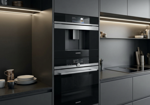 Siemens iQ700 CT718L1B0 – skoro nie widać różnicy…