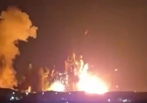 Podsumowanie wojny na Bliskim Wschodzie (30.03.2026). Rakiety z nowego kierunku, ekonomiczny ból dla wszystkich