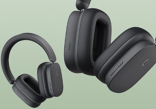Tania cisza w podróży: słuchawki Baseus z ANC w cenie, która zmienia rynek