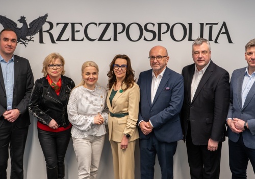 ROP pod presją. Sektor rolno-spożywczy ostrzega: to podatek od bezpieczeństwa żywności