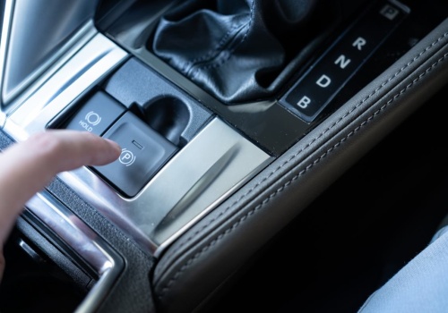 Kierowcy nie mają pojęcia, że to potrafi. Ten przycisk 