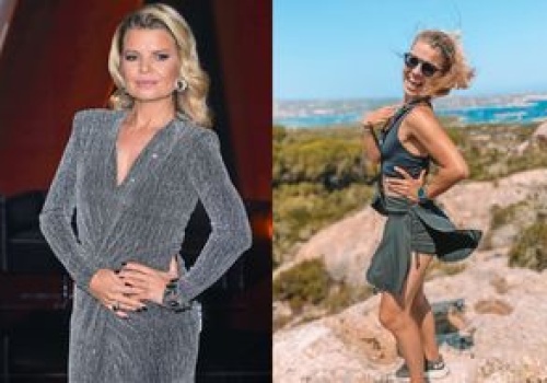 Sposób Marty Manowskiej na IDEALNĄ SYLWETKĘ. Zdradziła, czego unika jak ognia