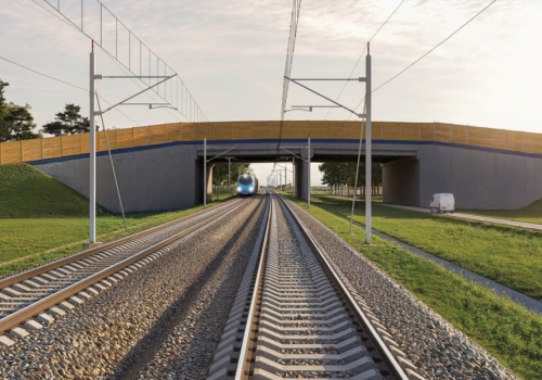 CPK praktycznie wycina polskie firmy z kluczowego przetargu. 