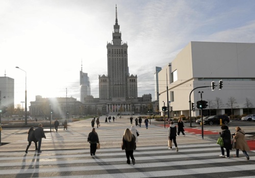 Podróżnik zachwycony wizytą w Polsce. Pokochał styl życia Polaków. Dwa aspekty były kluczowe
