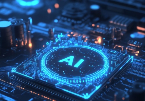 Nowy typ AI zużywa nawet 100 razy mniej energii