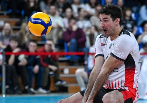 Ziraat Bankkart Ankara - Asseco Resovia Rzeszów. Wynik meczu. Kto wygrał?