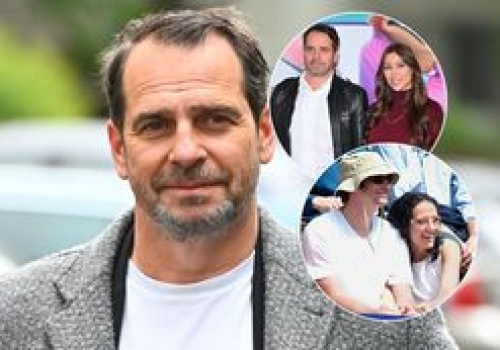 55‑letni Paweł Deląg znów zostanie ojcem. Na swoim koncie ma związki z wieloma GWIAZDAMI