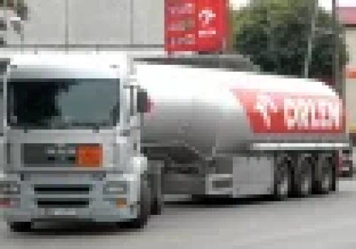 Ogłoszono maksymalną cenę paliwa. Takie ceny będą 31 marca