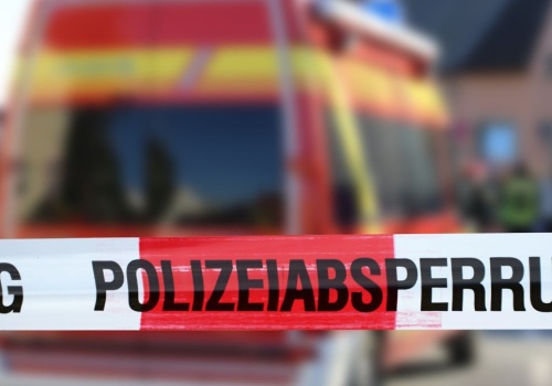 Niemcy: Atak nożownika w szkole w Hamburgu, 13-latek w stanie krytycznym