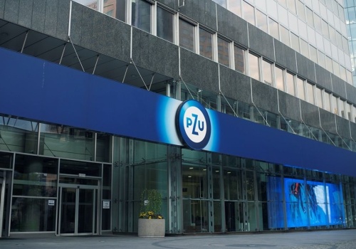 PZU testuje AI od polskich startupów