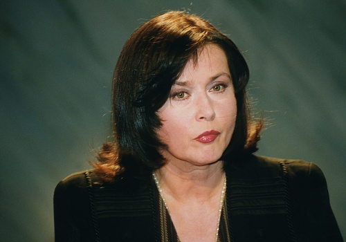 Ikona polskiej telewizji. Jaka prywatnie jest Elżbieta Jaworowicz?