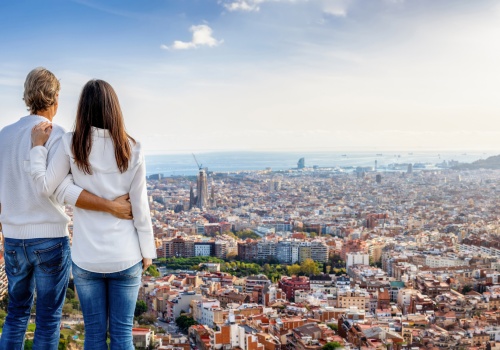 Tylko 178 PLN za loty do Barcelony na początku wakacji❗😮