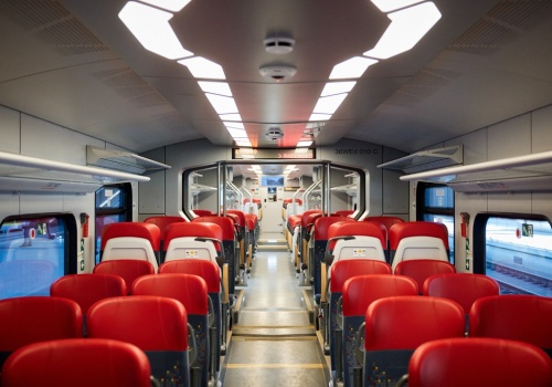 10 zł za bilet z Łodzi do Warszawy. Specjalna oferta ŁKA