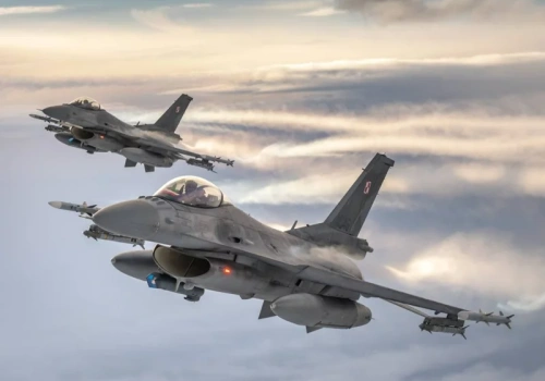 Wojsko wydało pilny komunikat. Zdemaskowało niebezpieczną „wrzutkę”