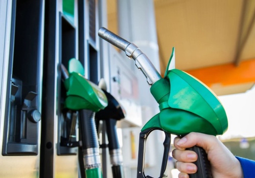 Rząd nie wyklucza obniżek także na LPG. Minister stawia jednak warunek