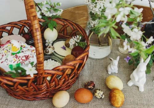 Jajka, majonez i twaróg mocno w górę przed Wielkanocą. Jeden z produktów podrożał o 100 procent