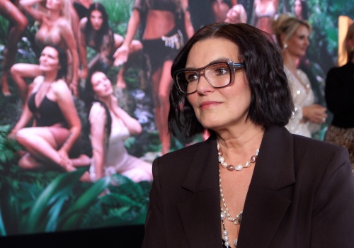 Ilona Felicjańska: Choć upadłam wielokrotnie, to mnie to nie skreśla jako człowieka. Ratunku i odpowiedzi szukam w Biblii