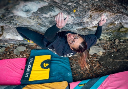 Czeskie „Tokyo Drift” 8C – otwiera Jana Švecová