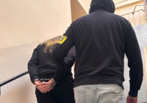 Incydent na Rynku Głównym w Krakowie. Są zarzuty dla 19-latka