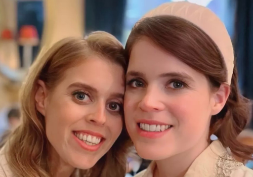 Księżniczka Beatrycze i księżniczka Eugenia rezygnują z wielkanocnej tradycji. Powodem rodzinny kryzys