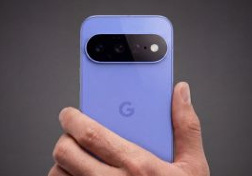 Google’owi coś wyciekło. Tak wygląda Pixel 11