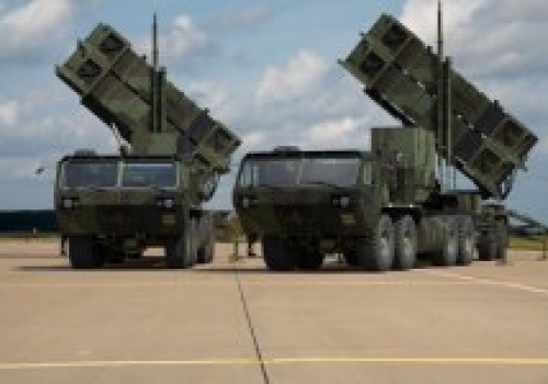 Nieoficjalne rozmowy z Polską. Amerykańska sugestia ws. Patriotów