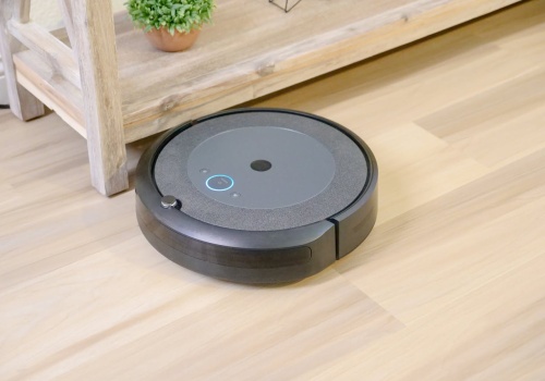 Jak ułatwić sprzątanie w domu? Sprzęty, które oszczędzają czas