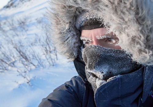 Zachwyciła nas mroźna zima w Polsce. Hotele PHH cieszą się z wyniku