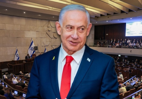 Izrael wraca do kary śmierci. Media: Skazywani będą tylko Palestyńczycy