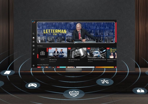 46 tysięcy tytułów VOD i zero pojęcia, co obejrzeć. Samsung obnaża skalę chaosu na polskim rynku