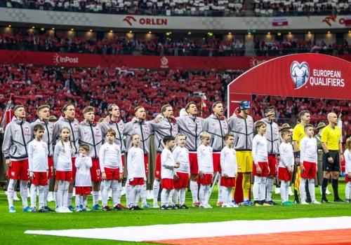 Alarm przed meczem Szwecja – Polska! To może zadecydować o awansie