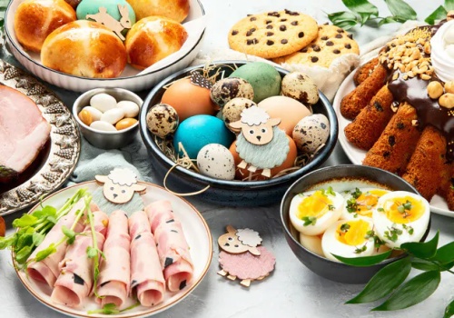 Wielkanoc bez marnowania żywności – jak racjonalnie zaplanować zakupy?