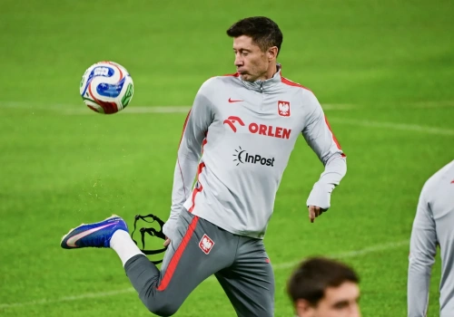 Szwecja faworytem bukmacherów, ale w Sztokholmie Polacy zagrają… u siebie!