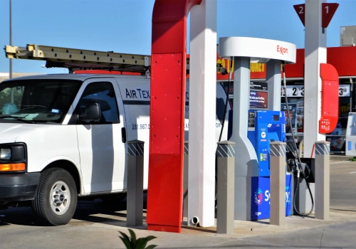 Rosną ceny LPG. Rząd zapomniał o tym paliwie?