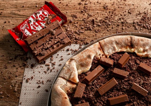 Jechały z Włoch do Polski. 12 ton skradzionych batonów odnalezione