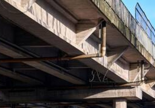 Remont estakad w ciągu al. Jana III Sobieskiego jeszcze w tym roku. ZDiUM ogłosił przetarg!