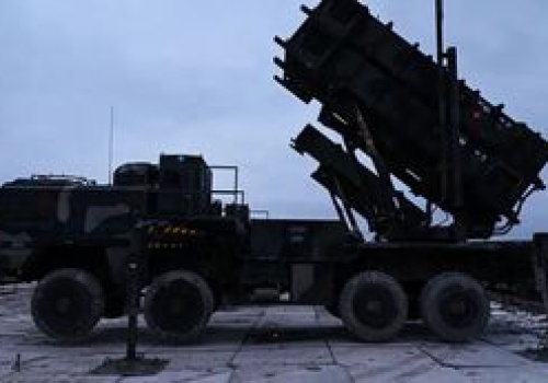 USA wpędziły sojuszników w problemy. Zapasy błyskawicznie się kurczą