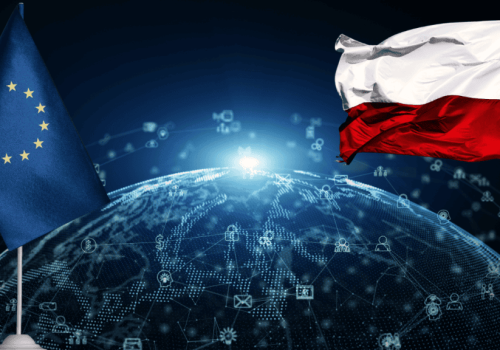 Nowe kompetencje Prezesa UODO. Ustawa na biurku prezydenta