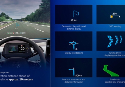 Plotki: Pojawi się ID. Software 3.9. Starsze Volkswageny ID. i Skody Enyaq mogą dostać podgrzewanie baterii i cyfrowy kluczyk