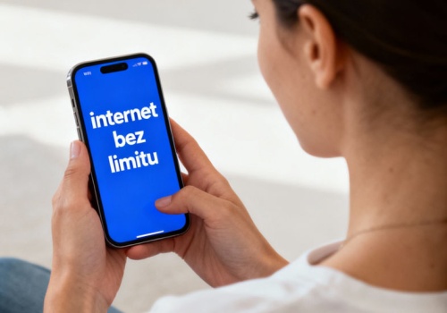 Plus gasi światło - oferta do telefonu bez żadnych limitów za grosze