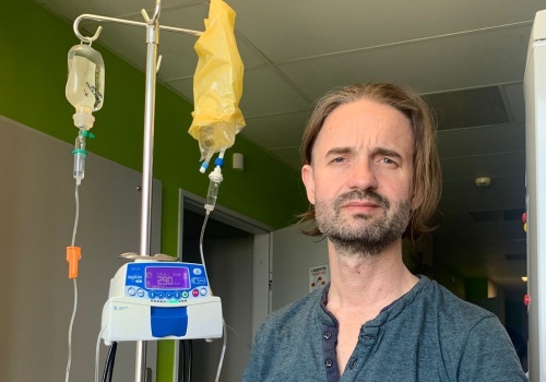 Radny Opola stracił pieniądze na walkę z rakiem. Ktoś je przywłaszczył!