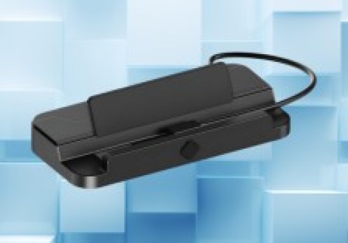 Stacja dokująca SMX Yoshi do Steam Deck, ASUS Rog Ally, Lenovo Legion Go za 124,99 zł (124 zł taniej) w x-kom