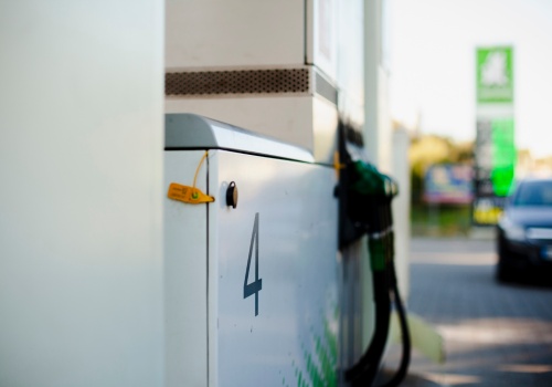 Protestujący przewoźnicy zapowiadają blokady dróg! Walczą o tańsze paliwo