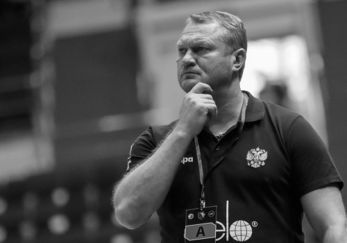 Nagła śmierć mistrza olimpijskiego. Miał 50 lat