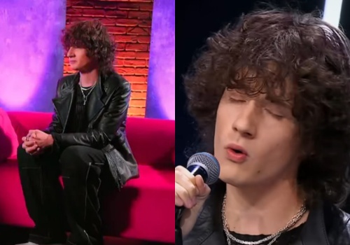 To przez te słowa uczestnik 