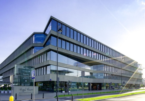 Royal Wilanów sprzedany funduszowi WOOD & Company