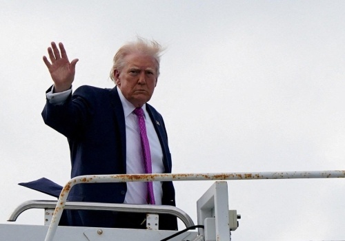 Trump odniósł w Iranie spektakularne sukcesy. I jest o krok od klęski