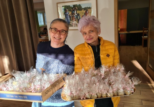 Dom z otwartymi czy zabitymi drzwiami? Jaka Polska XXI wieku?