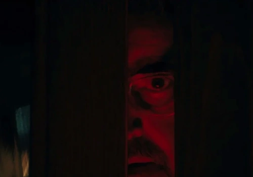 THE BOROUGHS, nowy SCI-FI od braci Duffer. Następca Stranger Things?