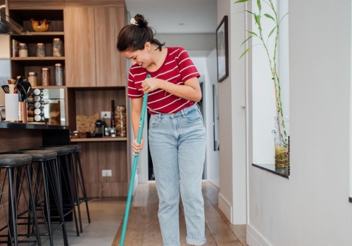 Nie rób tego w Wielki Piątek. Inaczej szczęście wyparuje z domu